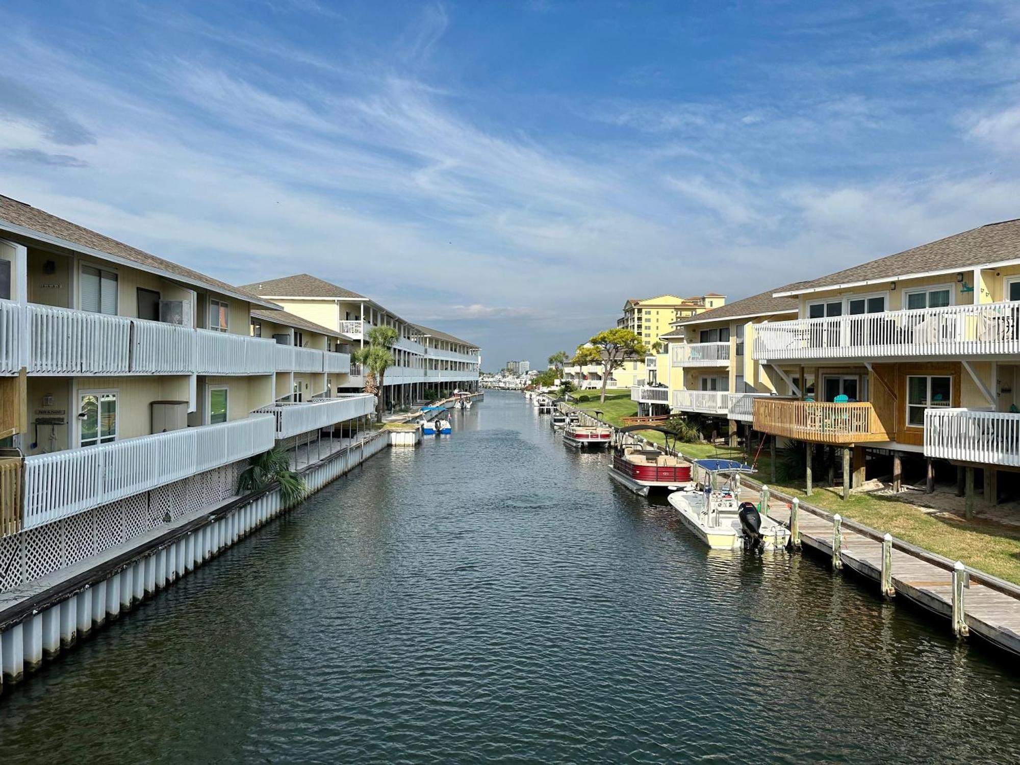 Sandpiper Cove 9128 Villa Destin Exterior photo